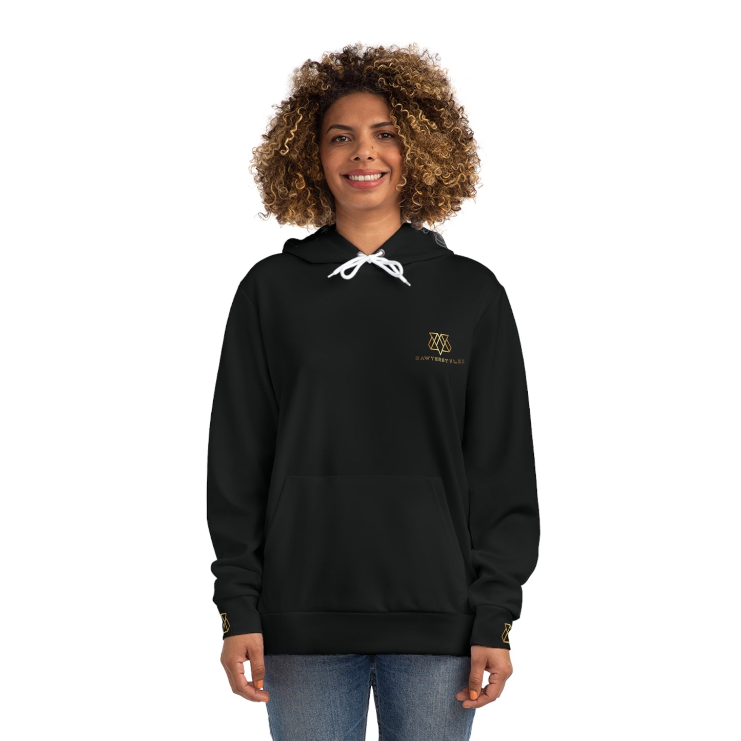 SawyerStyles Streetwear-KEEP THE FATH