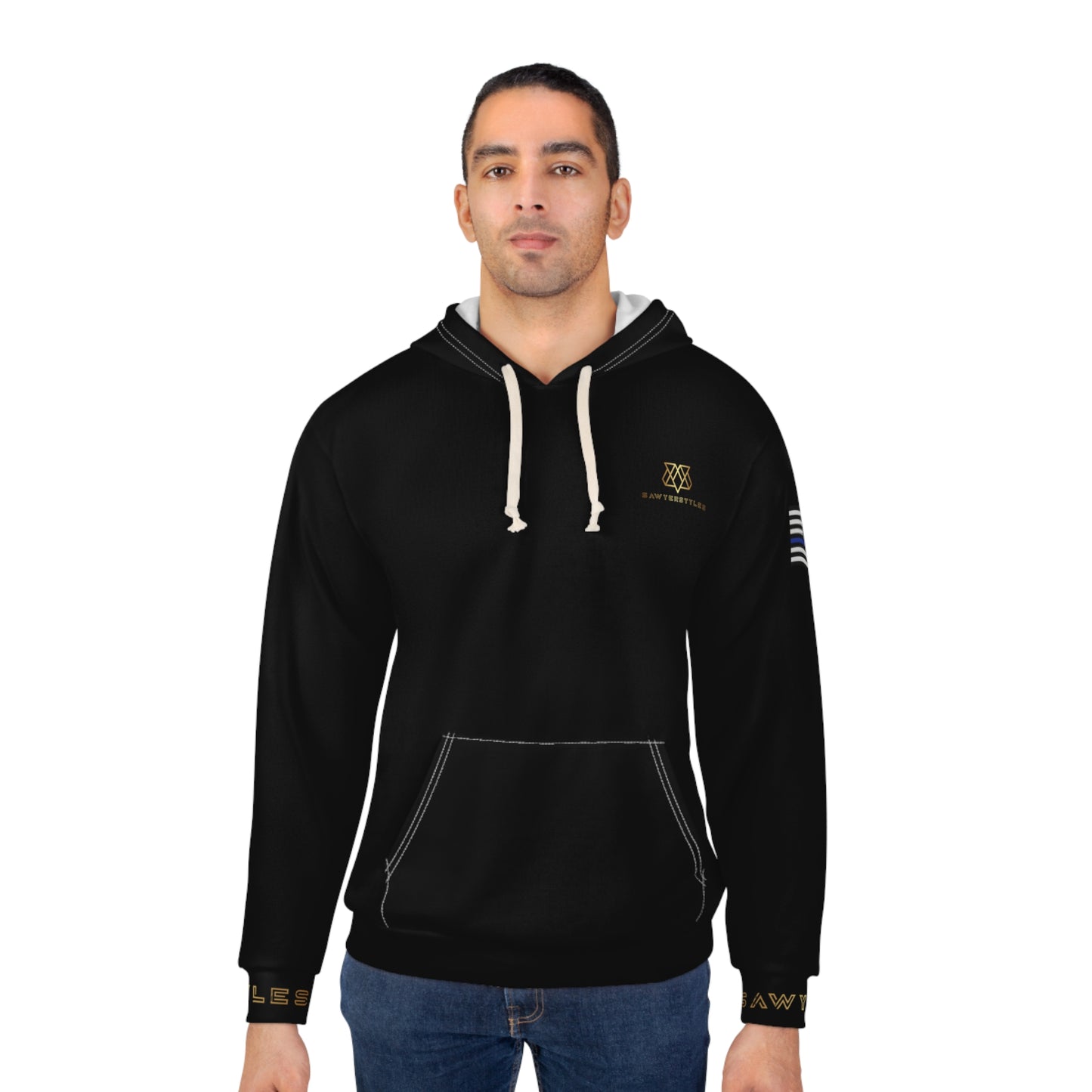 SawyerStyles, Christian Wear!