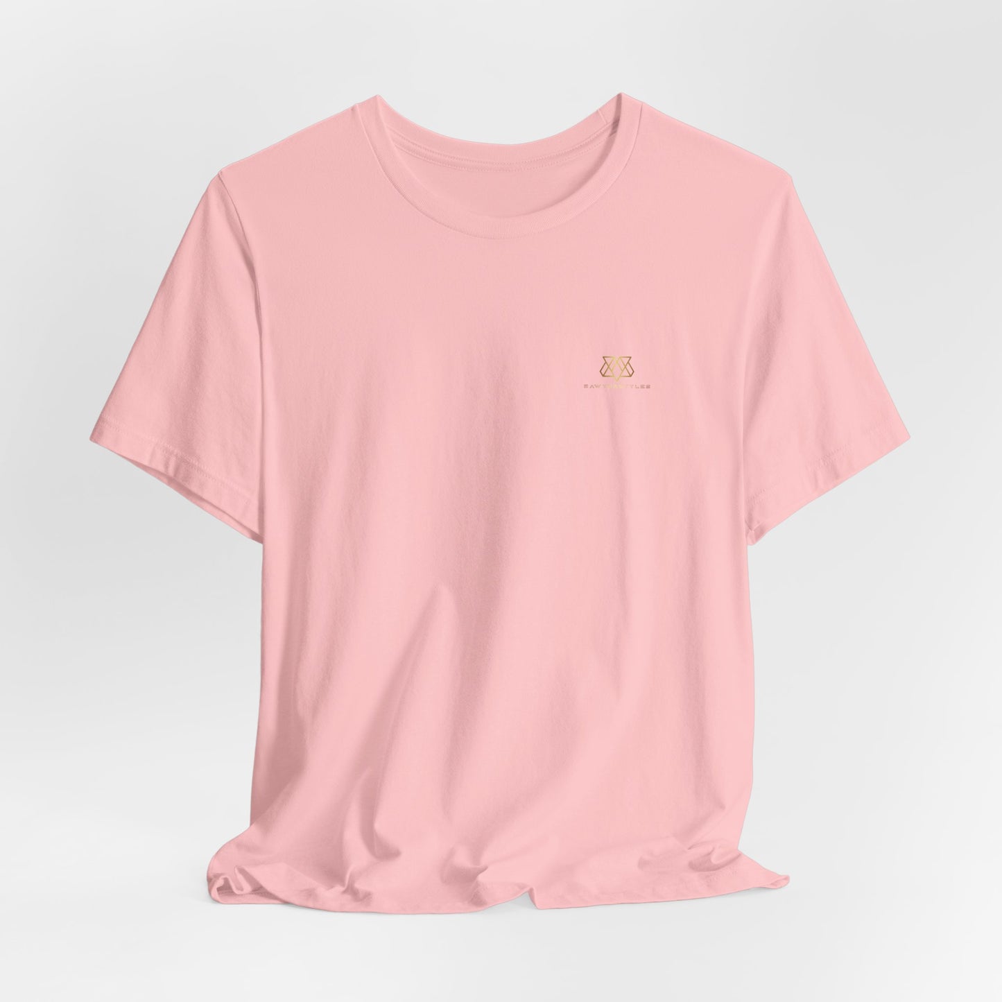 SawyerStyles Sunset Palm T-Shirt