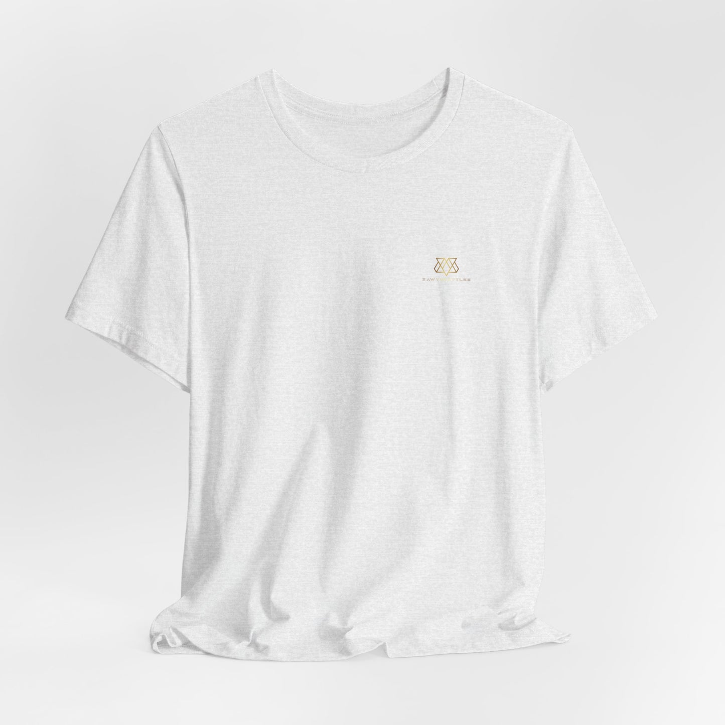 SawyerStyles Sunset Palm T-Shirt