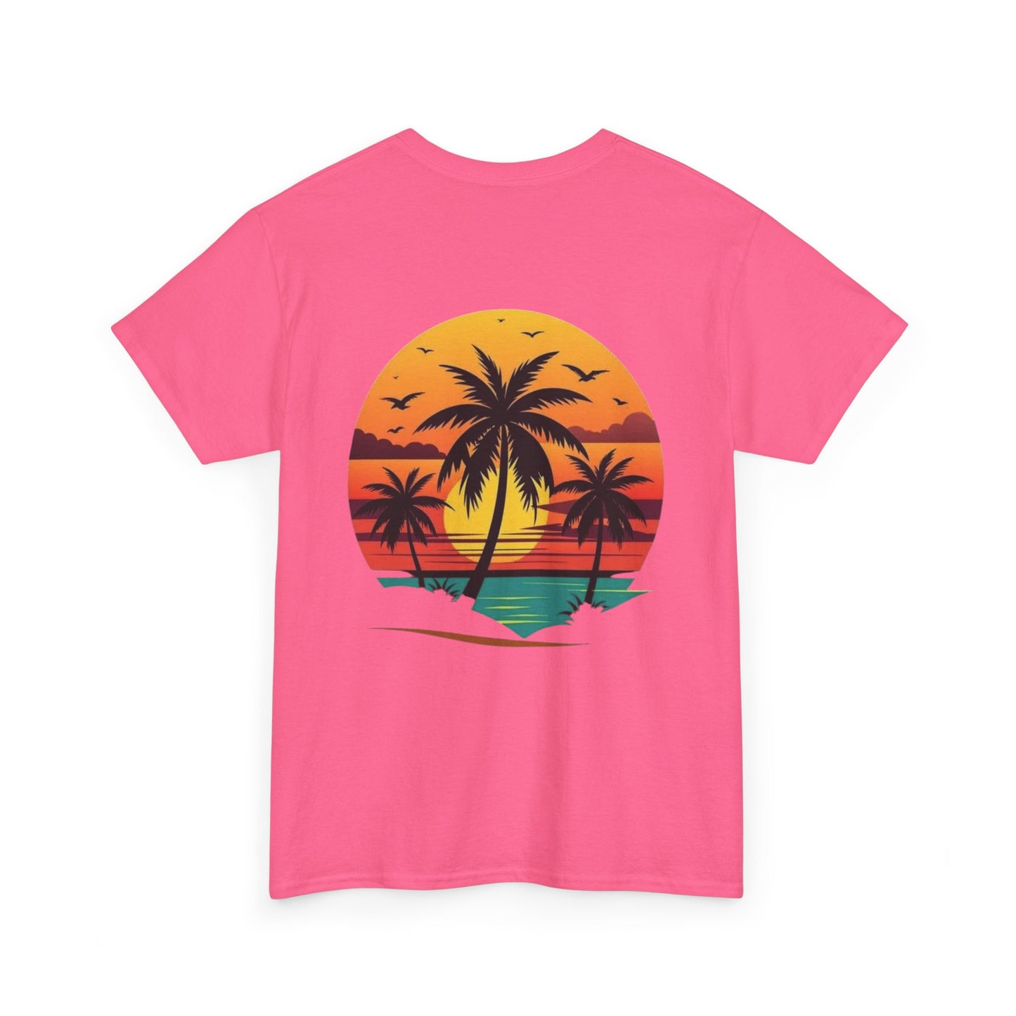 Hippo T-Shirt