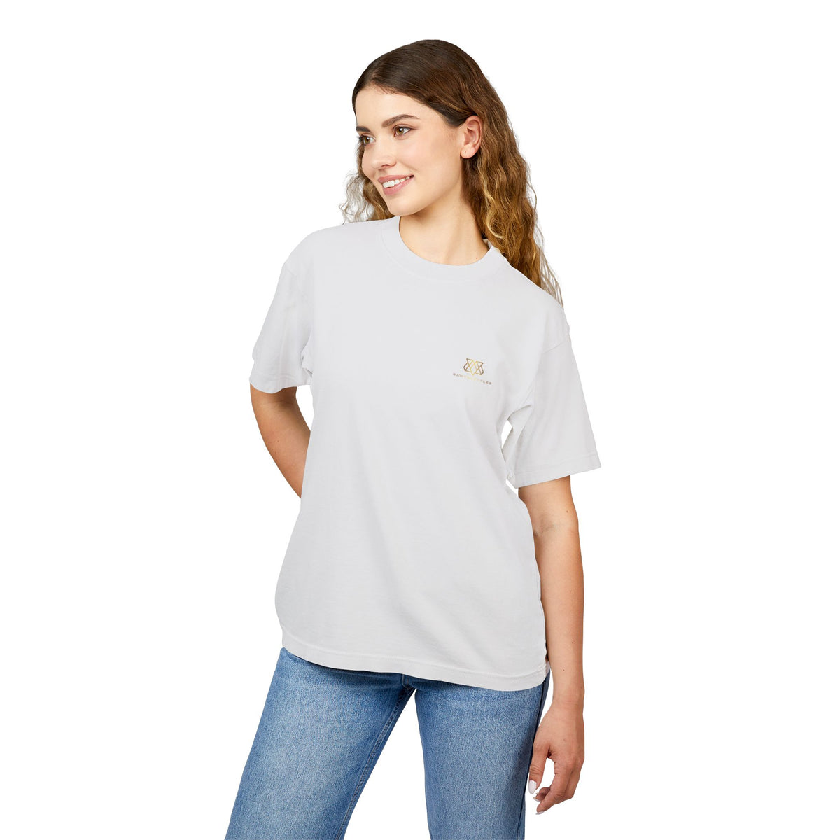 SawyerStyles Streetwear TEE SHIRT! 🤫