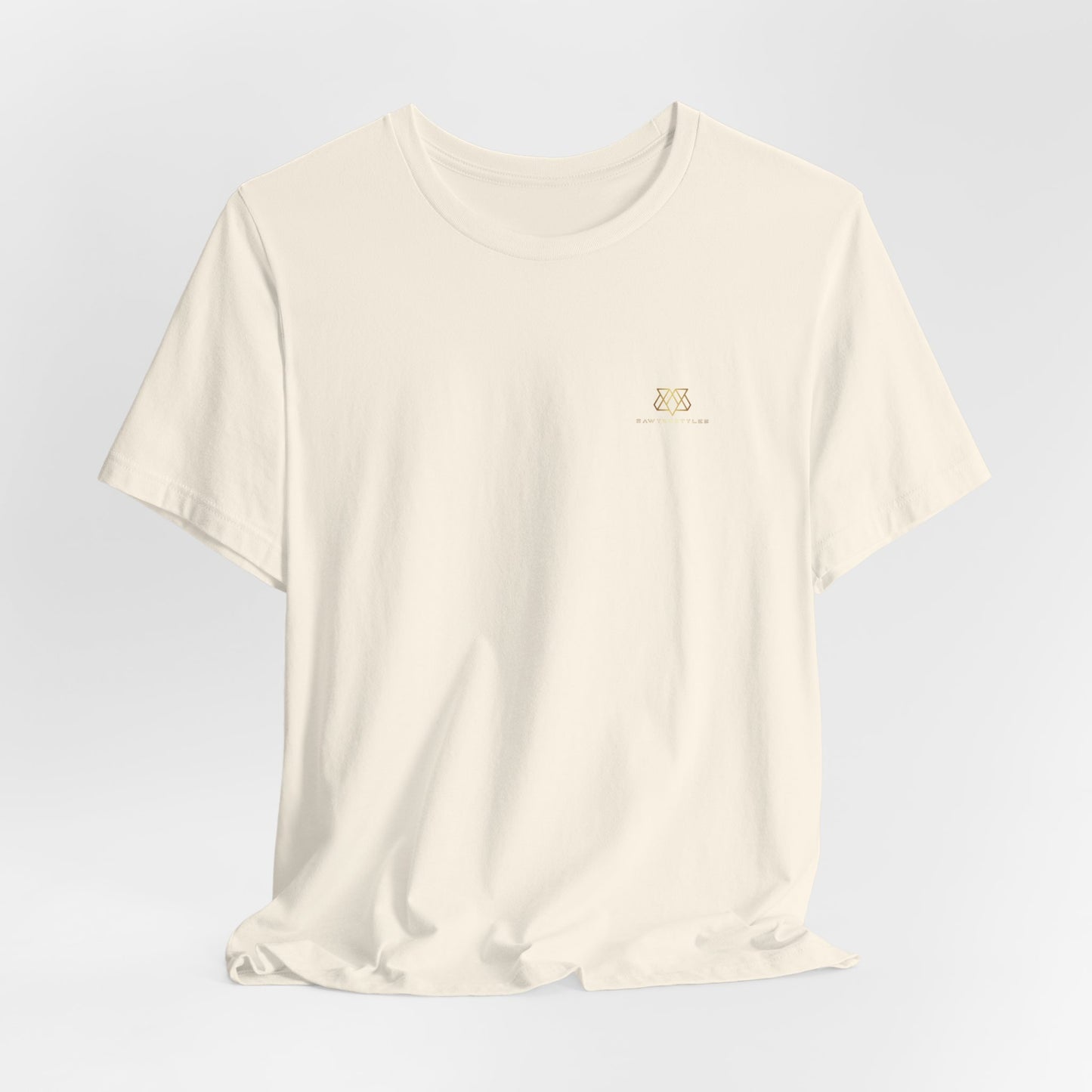SawyerStyles Sunset Palm T-Shirt