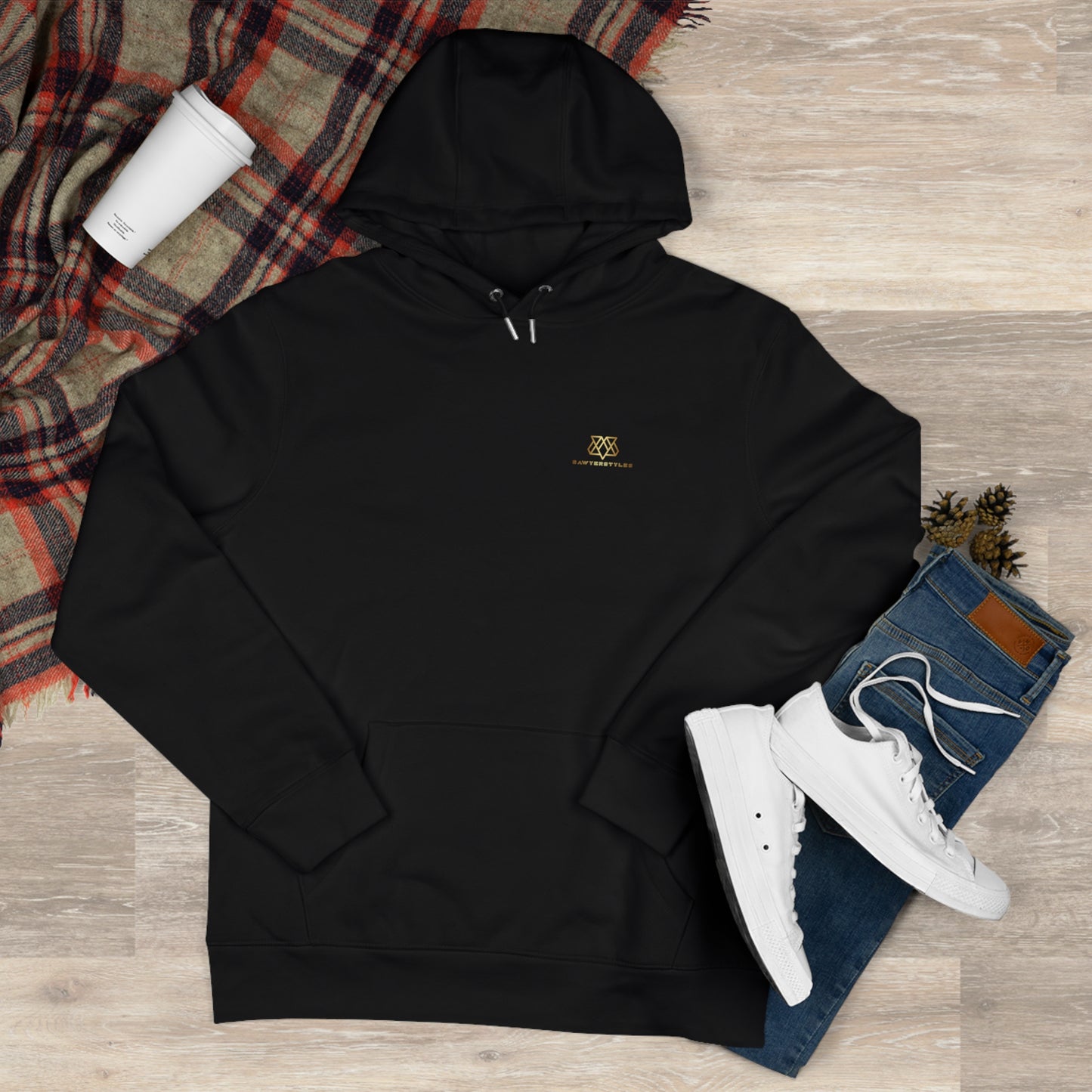 SawyerStyles Streetwear! 神は良いお方です