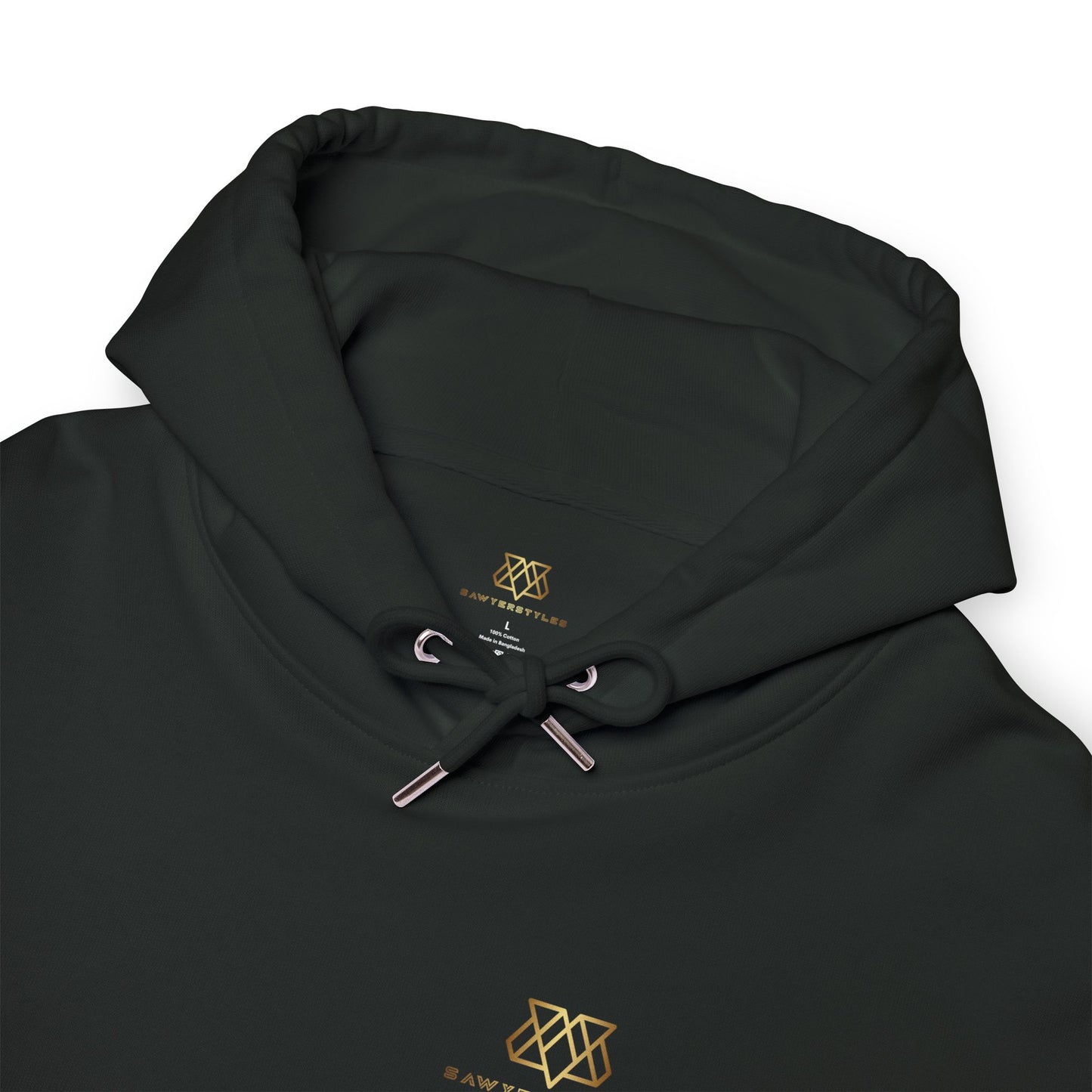 SawyerStyles Streetwear THE CROSS👌
