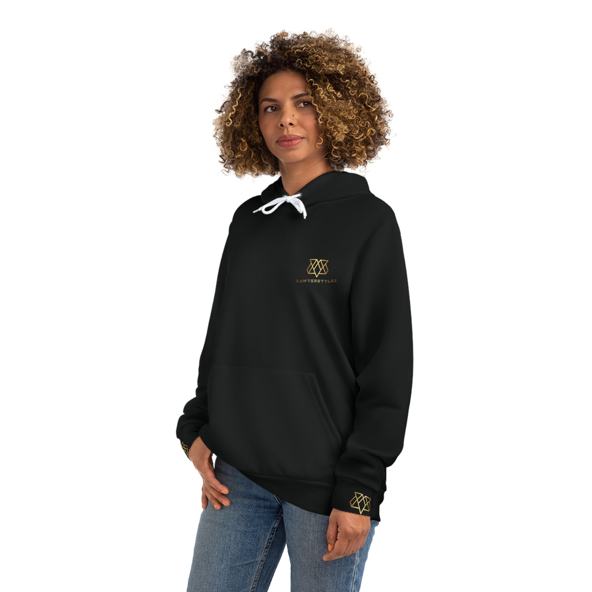 SawyerStyles Streetwear-KEEP THE FATH