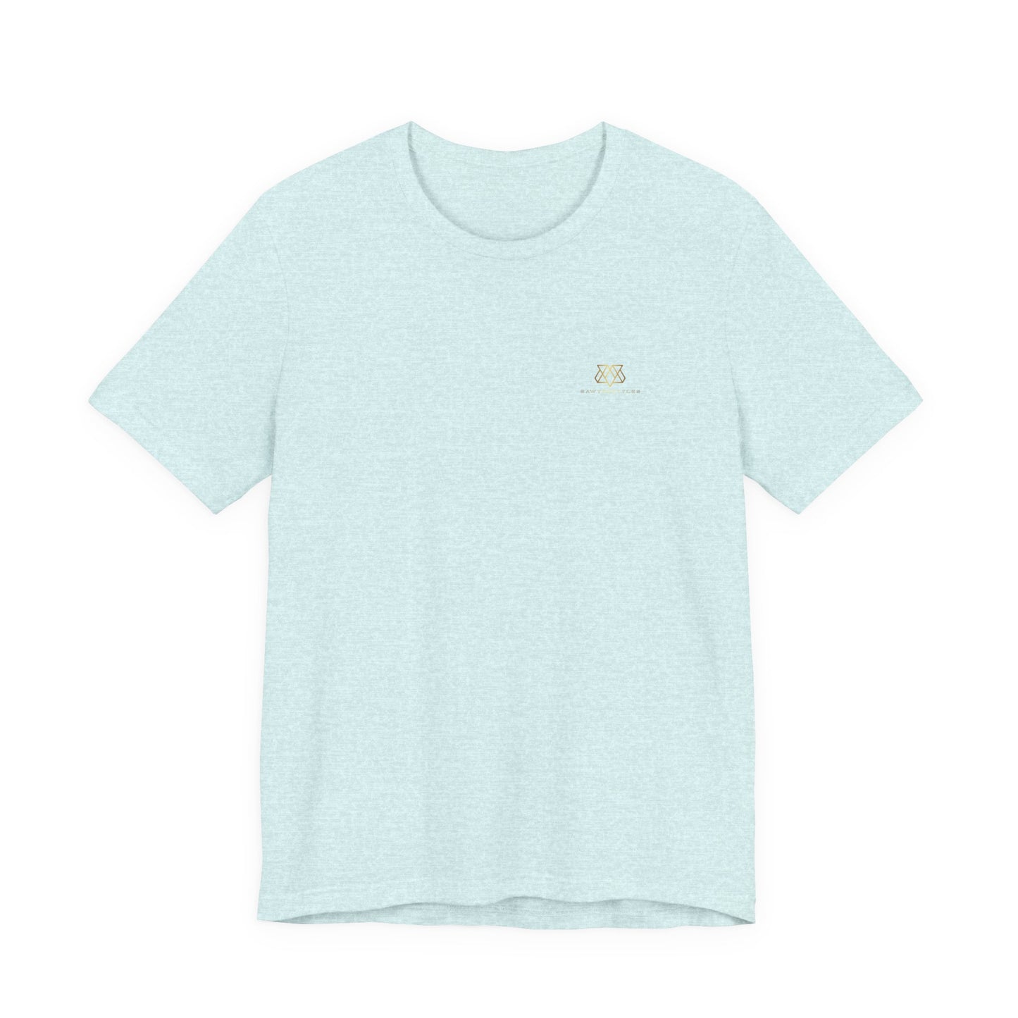 SawyerStyles Sunset Palm T-Shirt