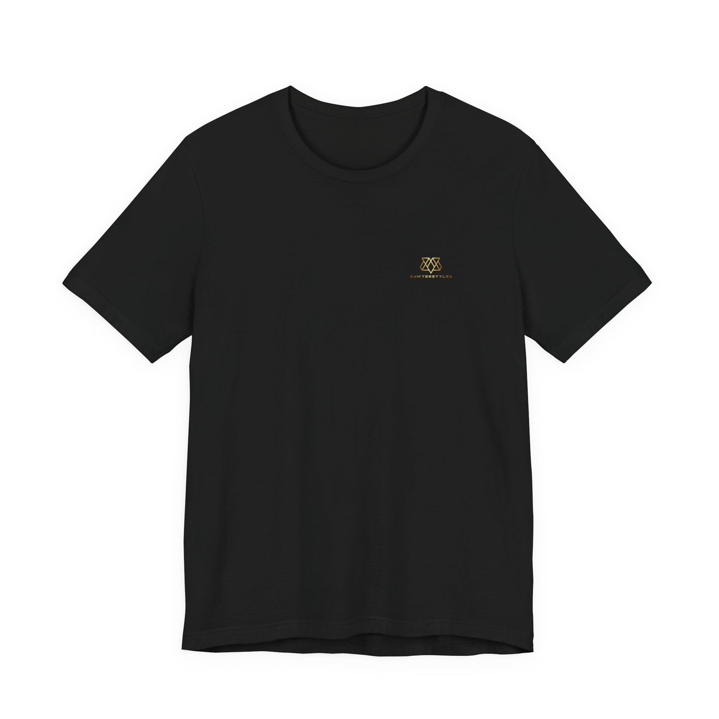 SawyerStyles Sunset Palm T-Shirt