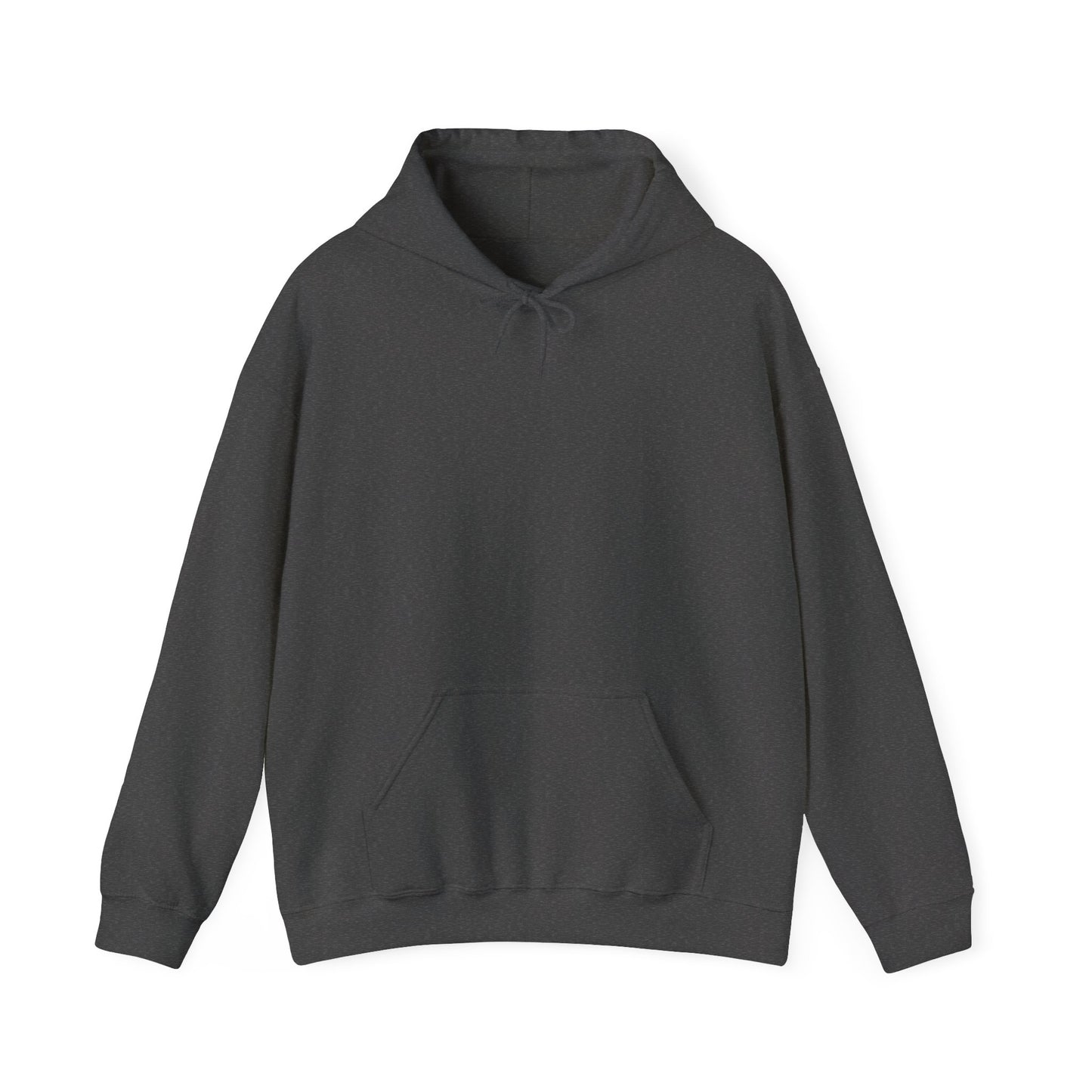 HippoHoodie-Plane Simple Hoodie