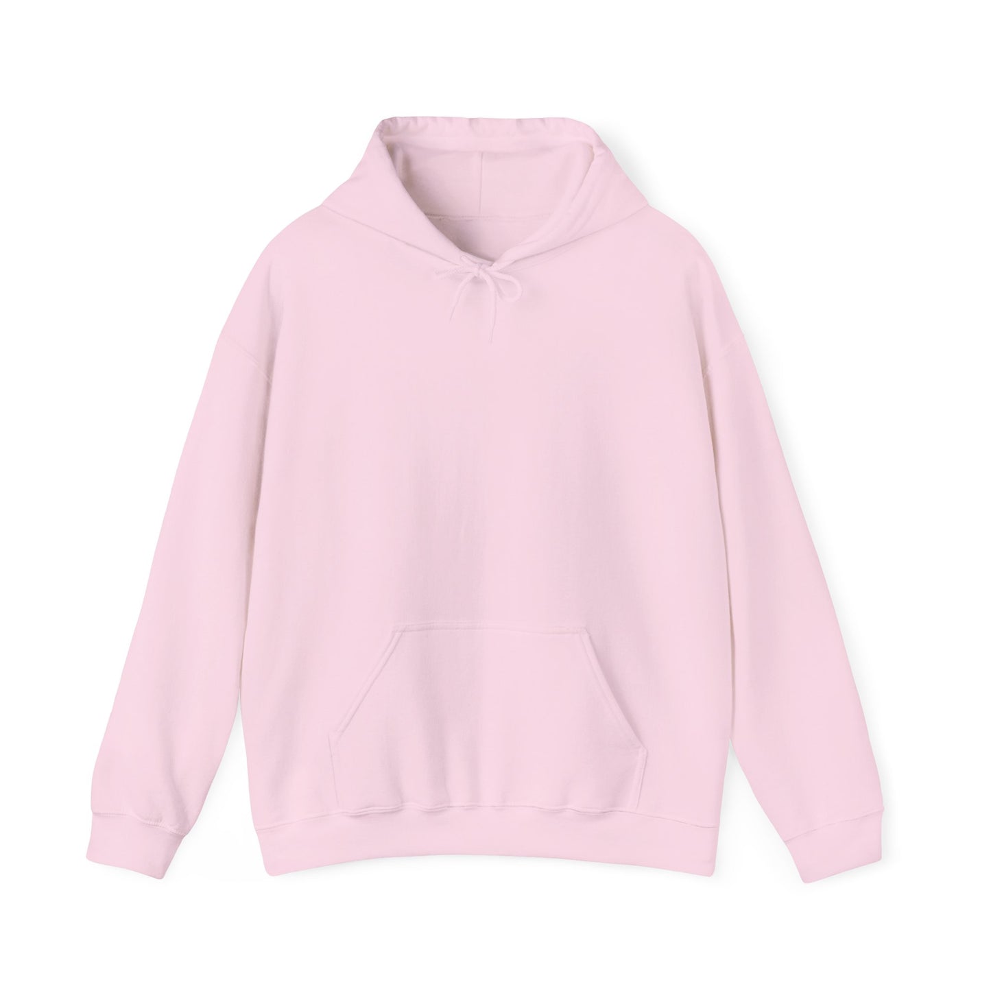 HippoHoodie-Plane Simple Hoodie