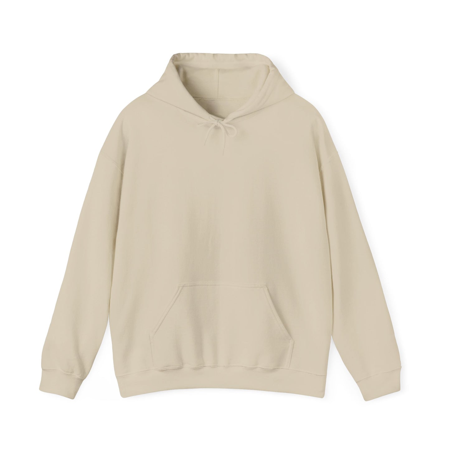 HippoHoodie-Plane Simple Hoodie