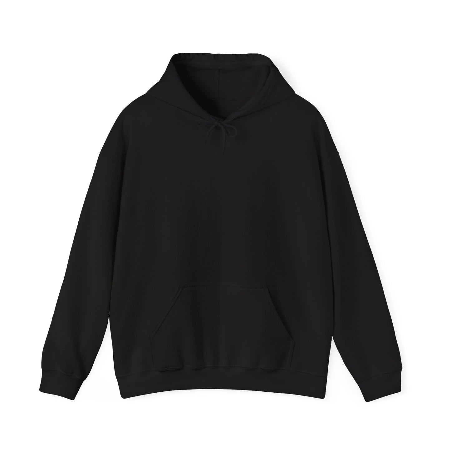 HippoHoodie-Plane Simple Hoodie