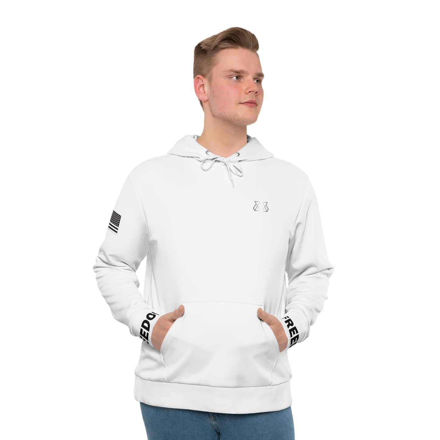 WeThePeople Hoodie!