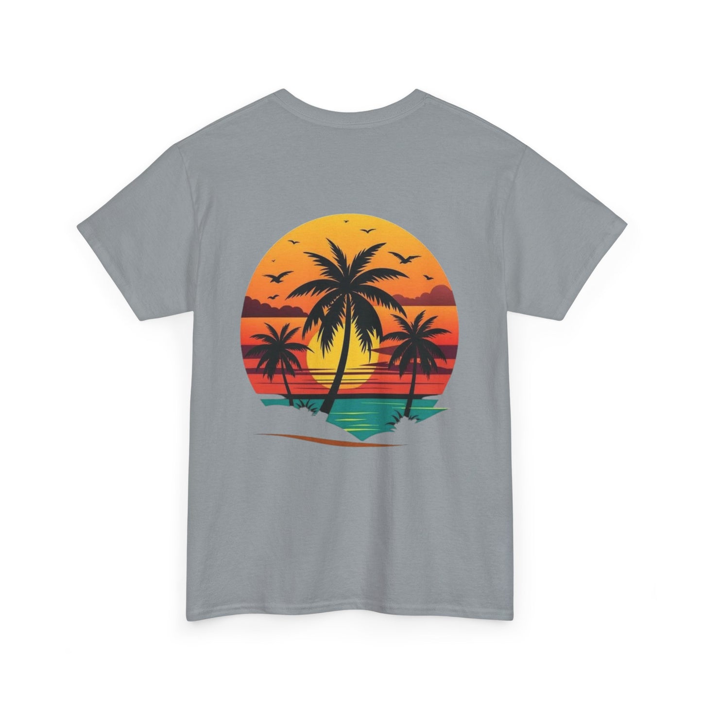 Hippo T-Shirt