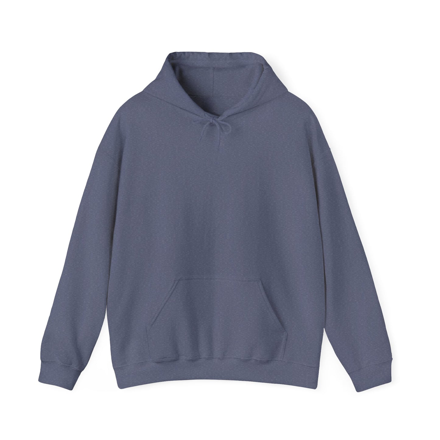 HippoHoodie-Plane Simple Hoodie