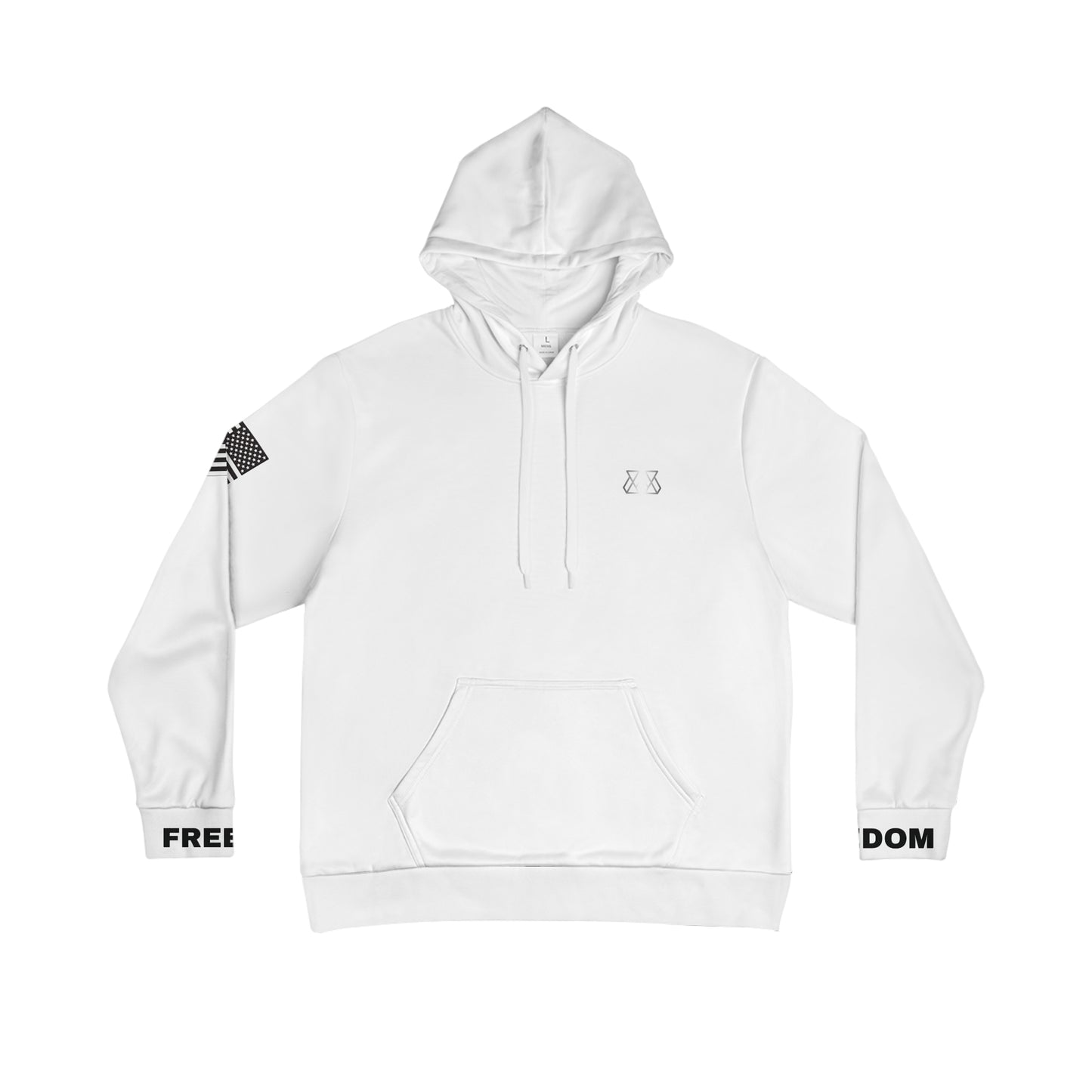 WeThePeople Hoodie!