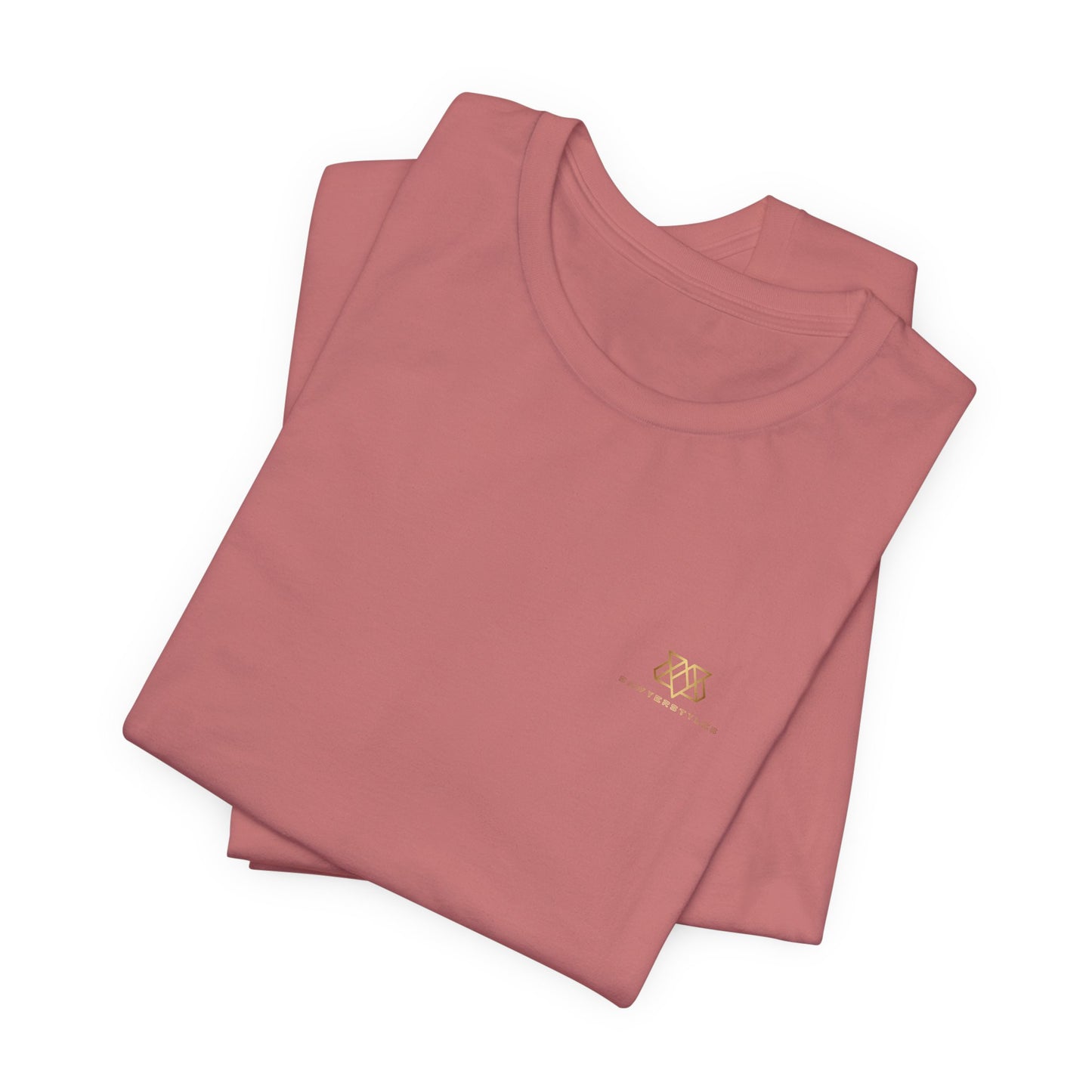 SawyerStyles Sunset Palm T-Shirt