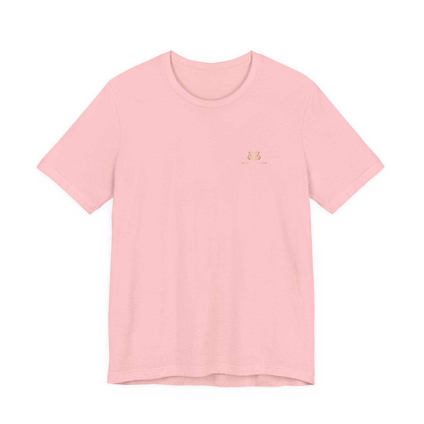 SawyerStyles Sunset Palm T-Shirt