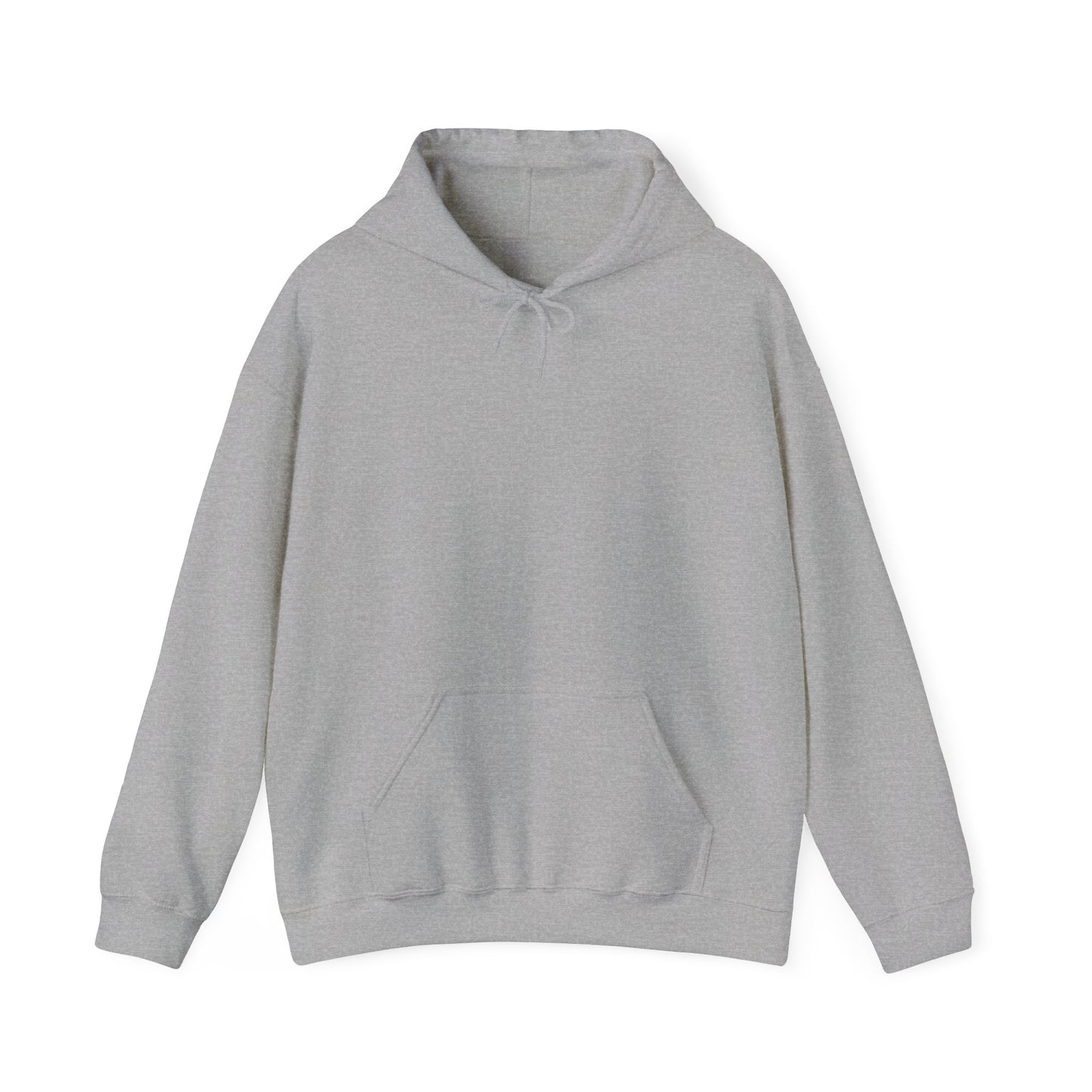 HippoHoodie-Plane Simple Hoodie