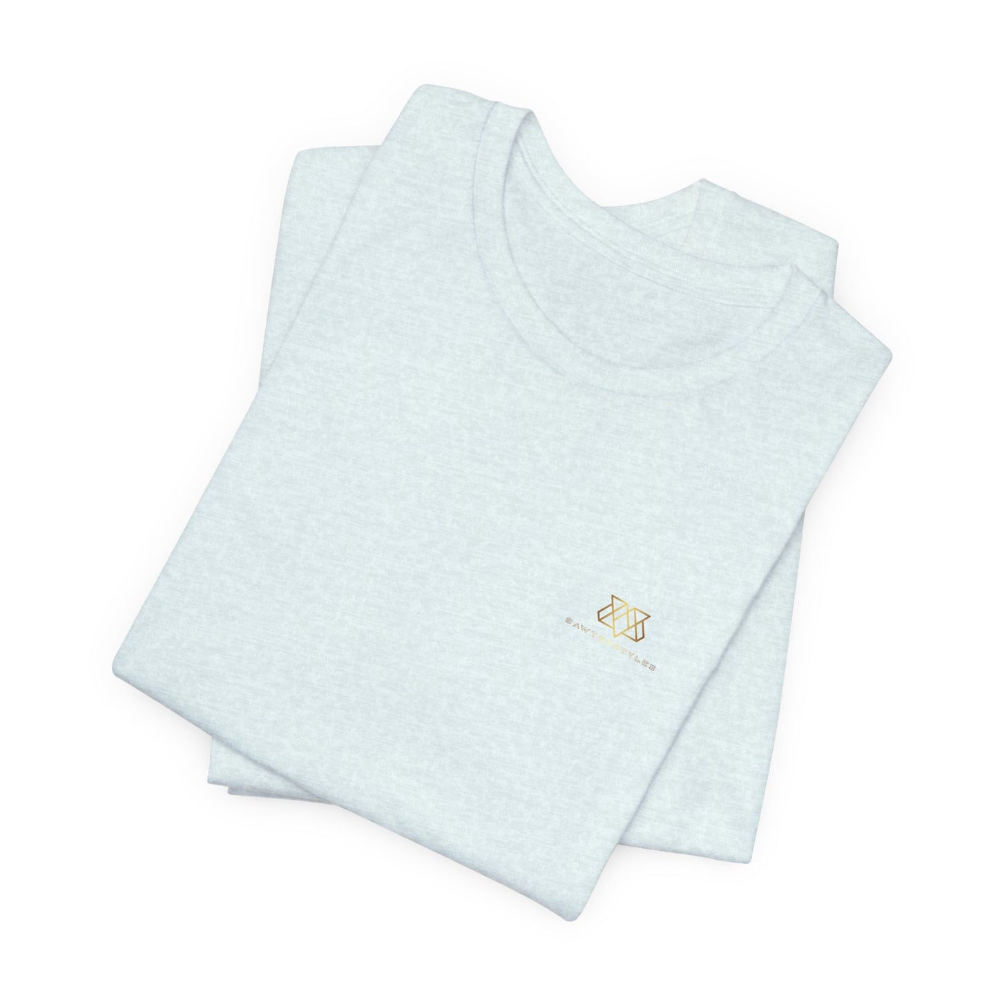 SawyerStyles Sunset Palm T-Shirt