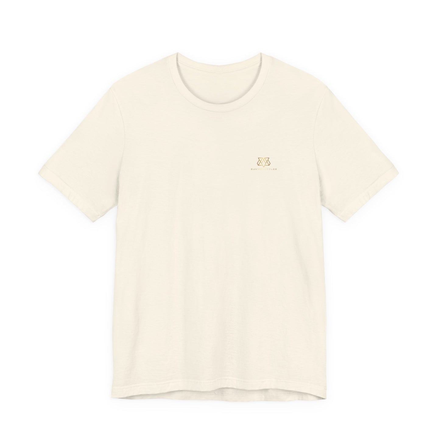 SawyerStyles Sunset Palm T-Shirt