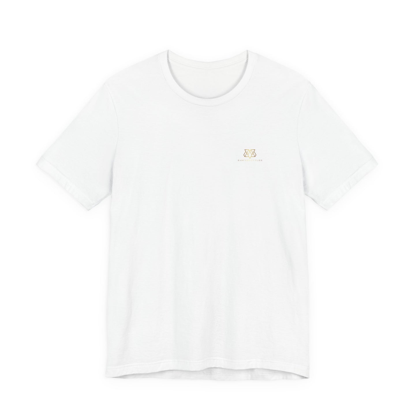 SawyerStyles Sunset Palm T-Shirt