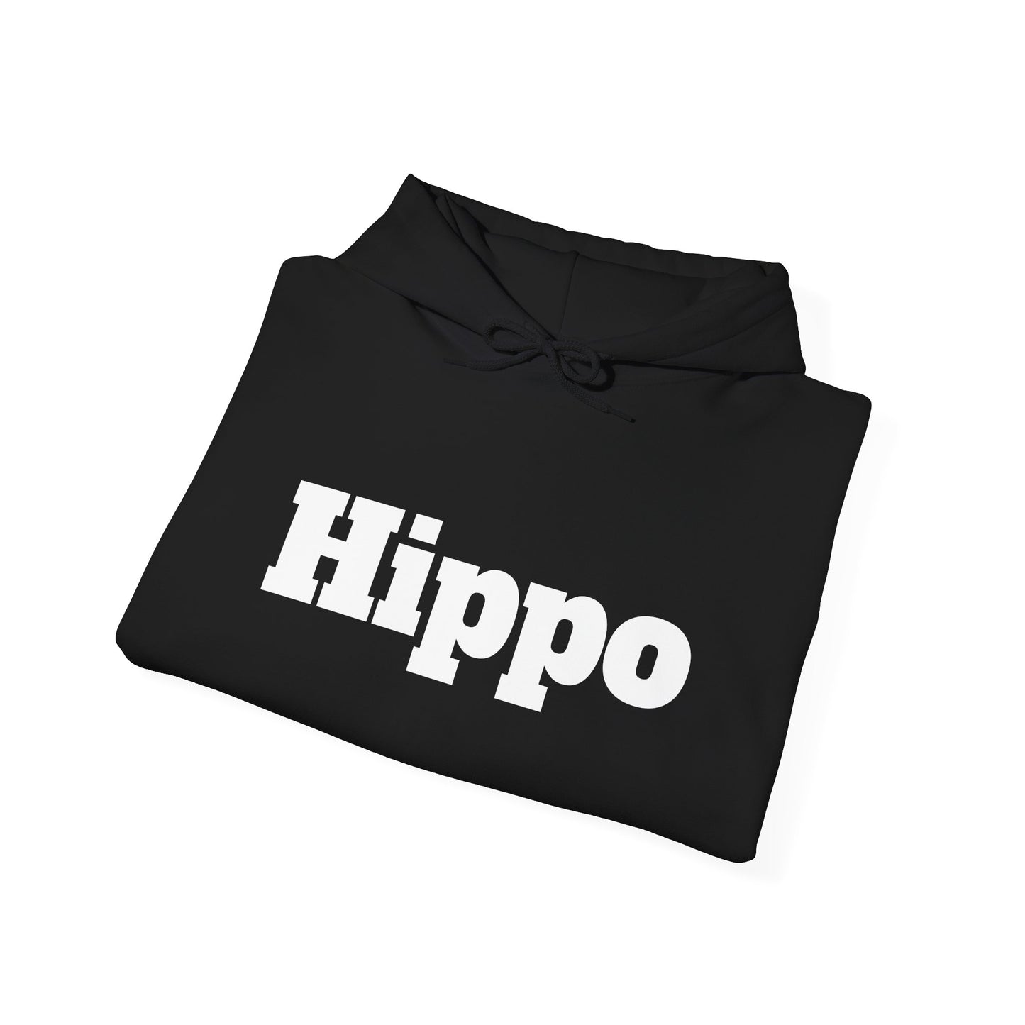 HippoHoodie Unisex Heavy Blend™ Sweatshirt