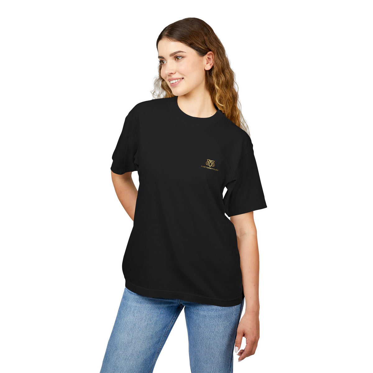 SawyerStyles Streetwear TEE SHIRT! 🤫