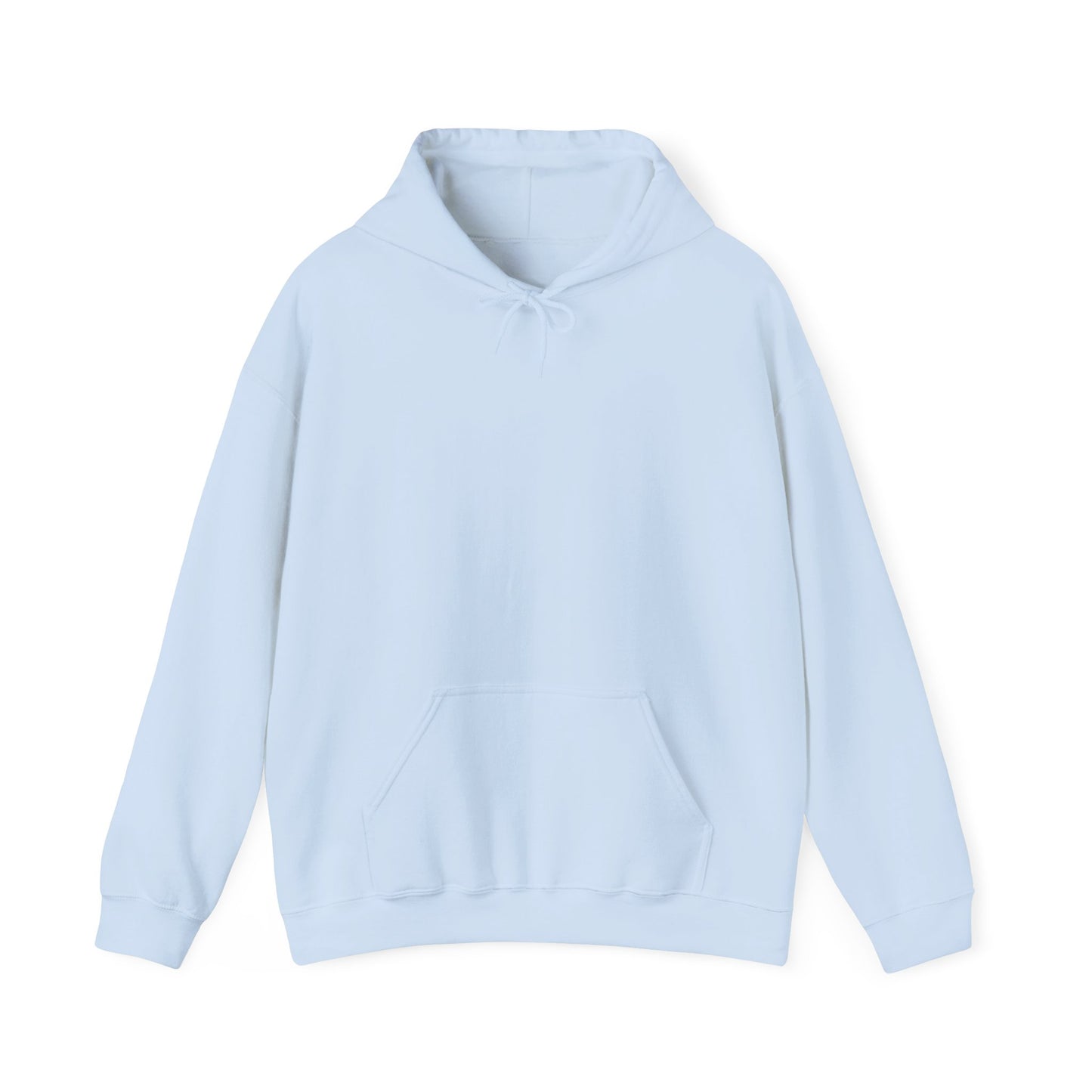 HippoHoodie-Plane Simple Hoodie