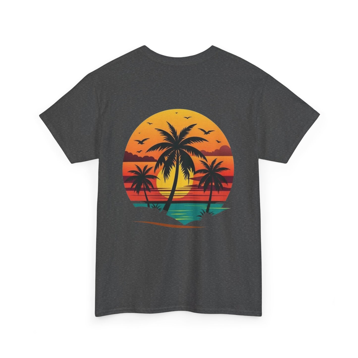Hippo T-Shirt