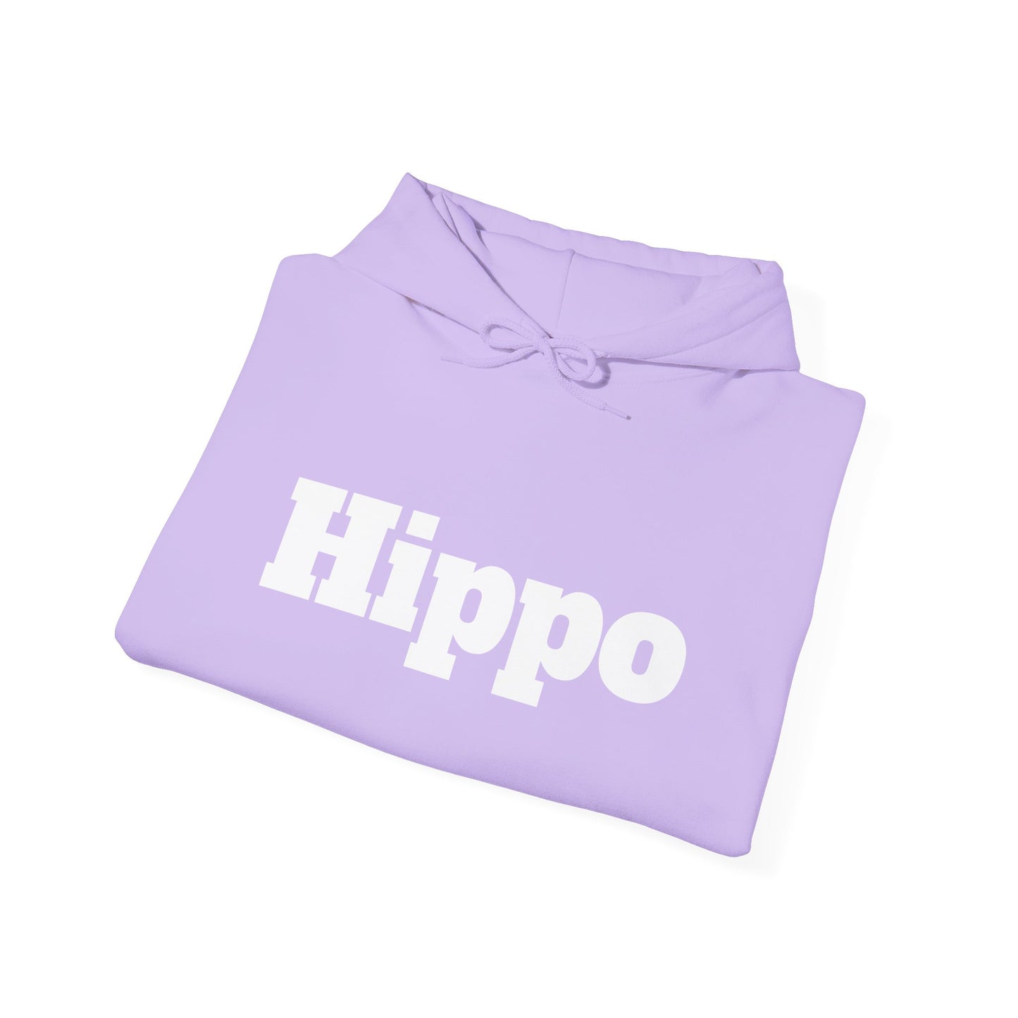 HippoHoodie Unisex Heavy Blend™ Sweatshirt