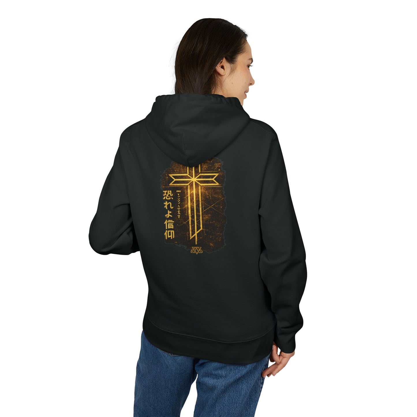 SawyerStyles Streetwear THE CROSS👌