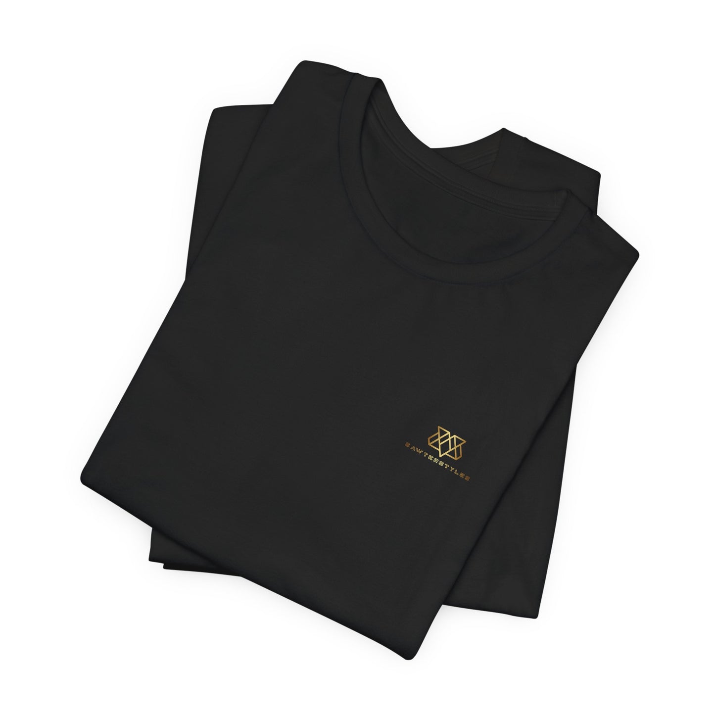 SawyerStyles Sunset Palm T-Shirt