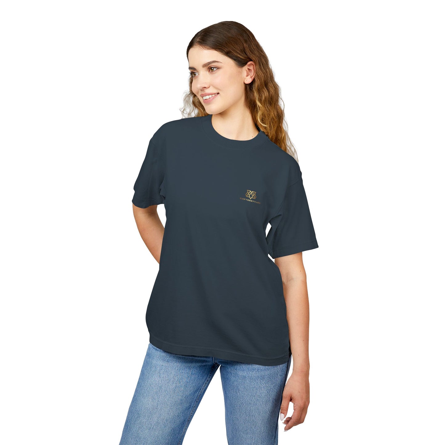 SawyerStyles Streetwear TEE SHIRT! 🤫
