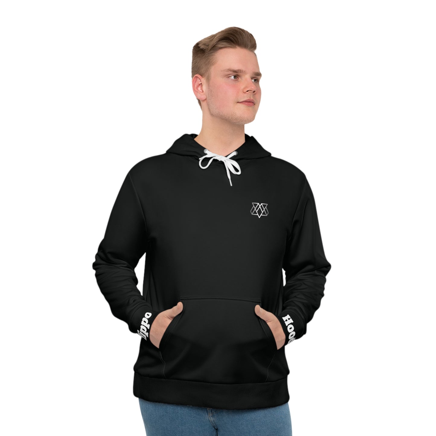 God is Good Hoodie! Styled for comfort and fun!