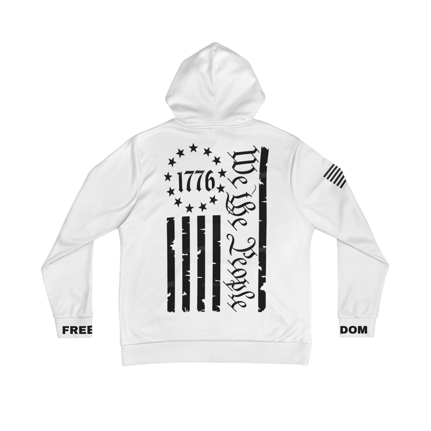 WeThePeople Hoodie!