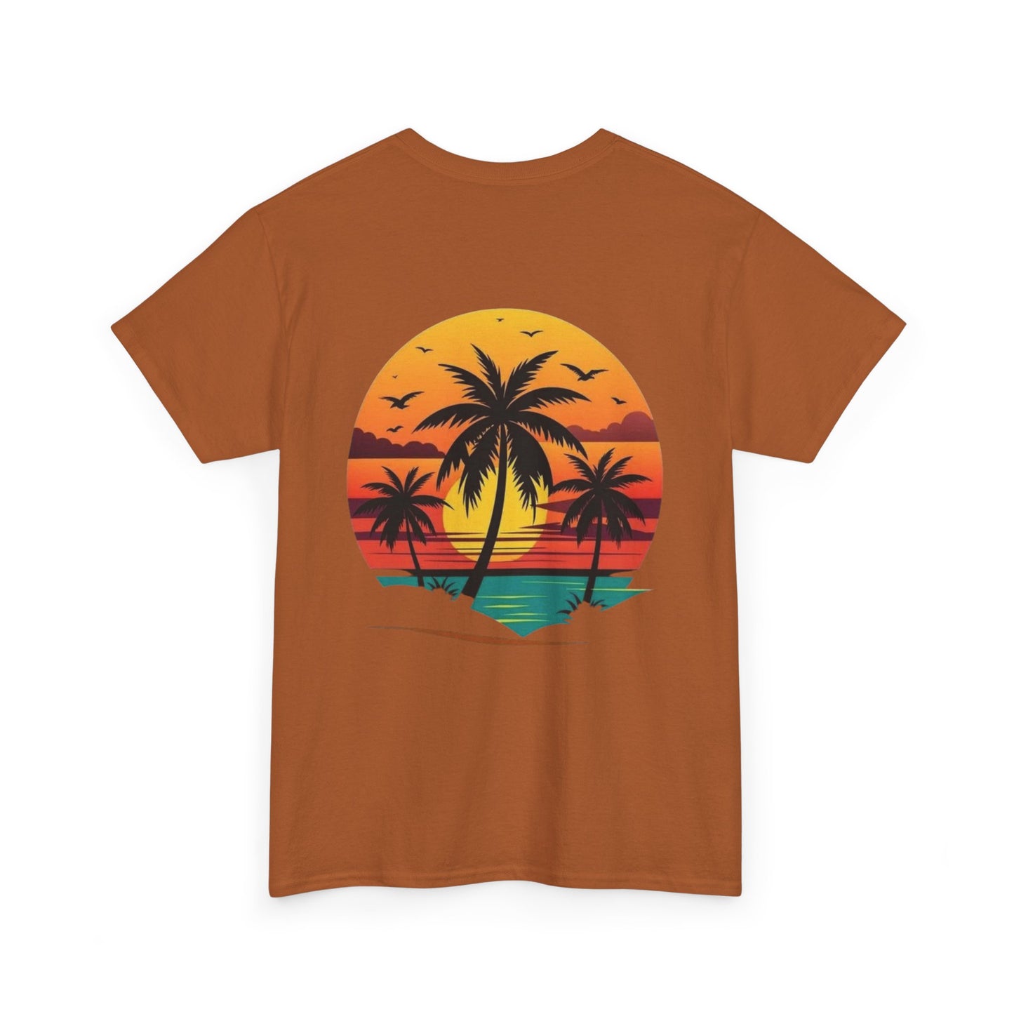 Hippo T-Shirt