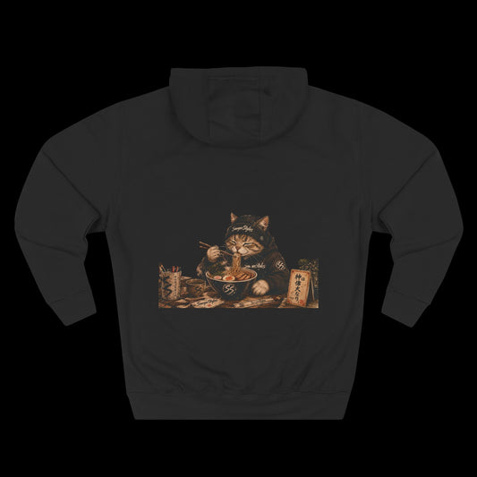 SawyerStyles- LIMITED RAMEN CAT🍜