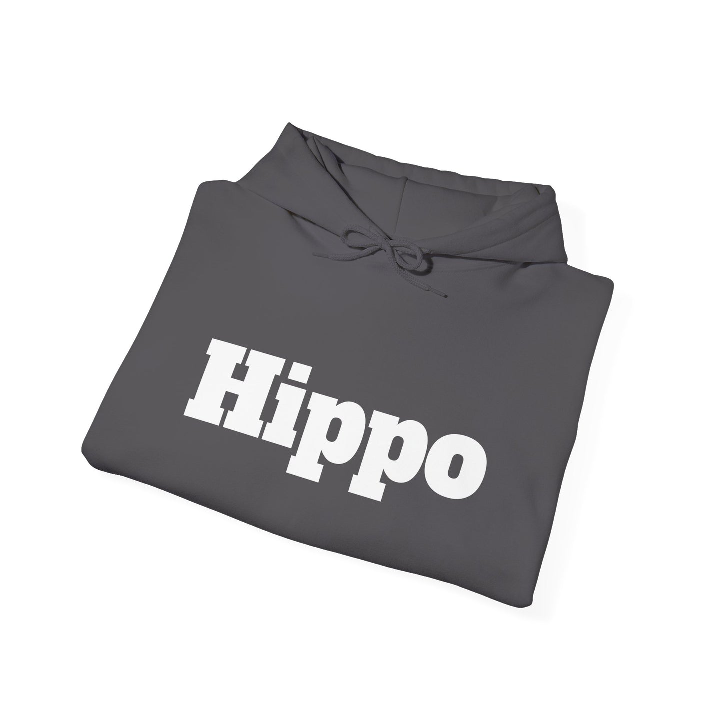 HippoHoodie Unisex Heavy Blend™ Sweatshirt