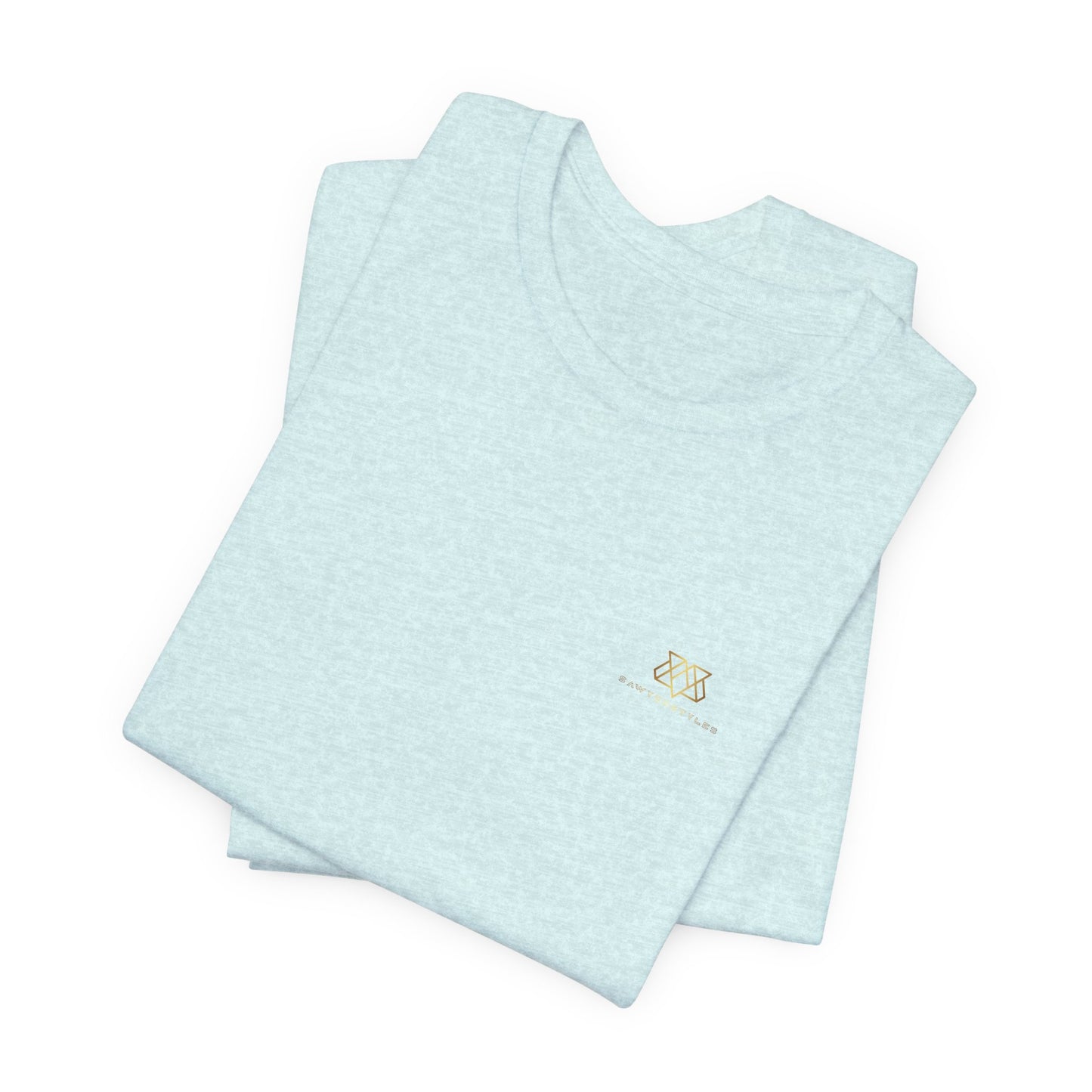SawyerStyles Sunset Palm T-Shirt