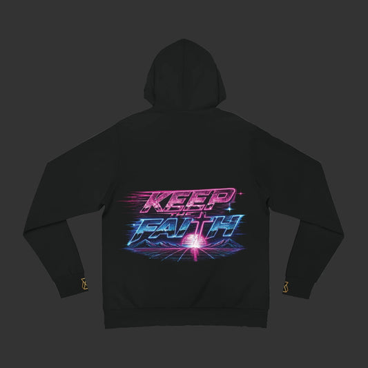 SawyerStyles Streetwear-KEEP THE FATH