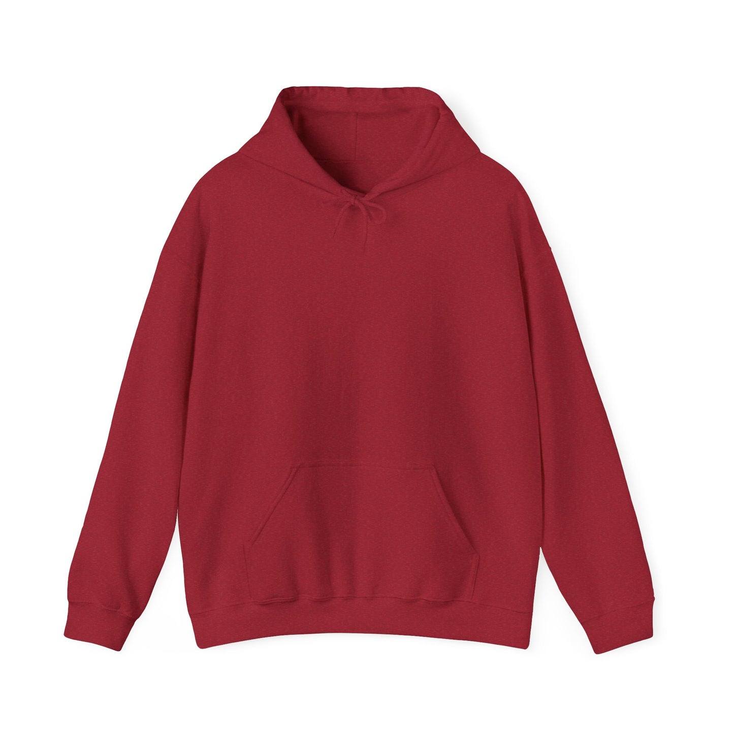 HippoHoodie-Plane Simple Hoodie