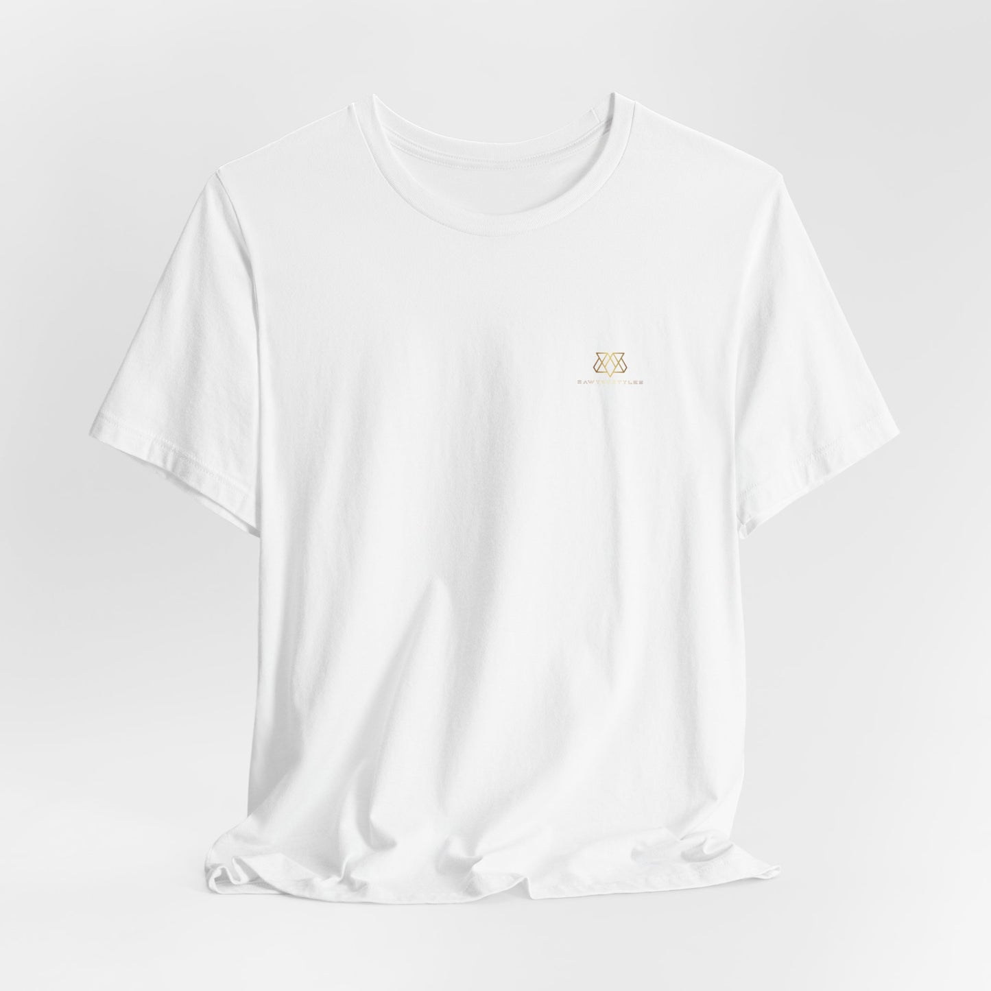 SawyerStyles Sunset Palm T-Shirt