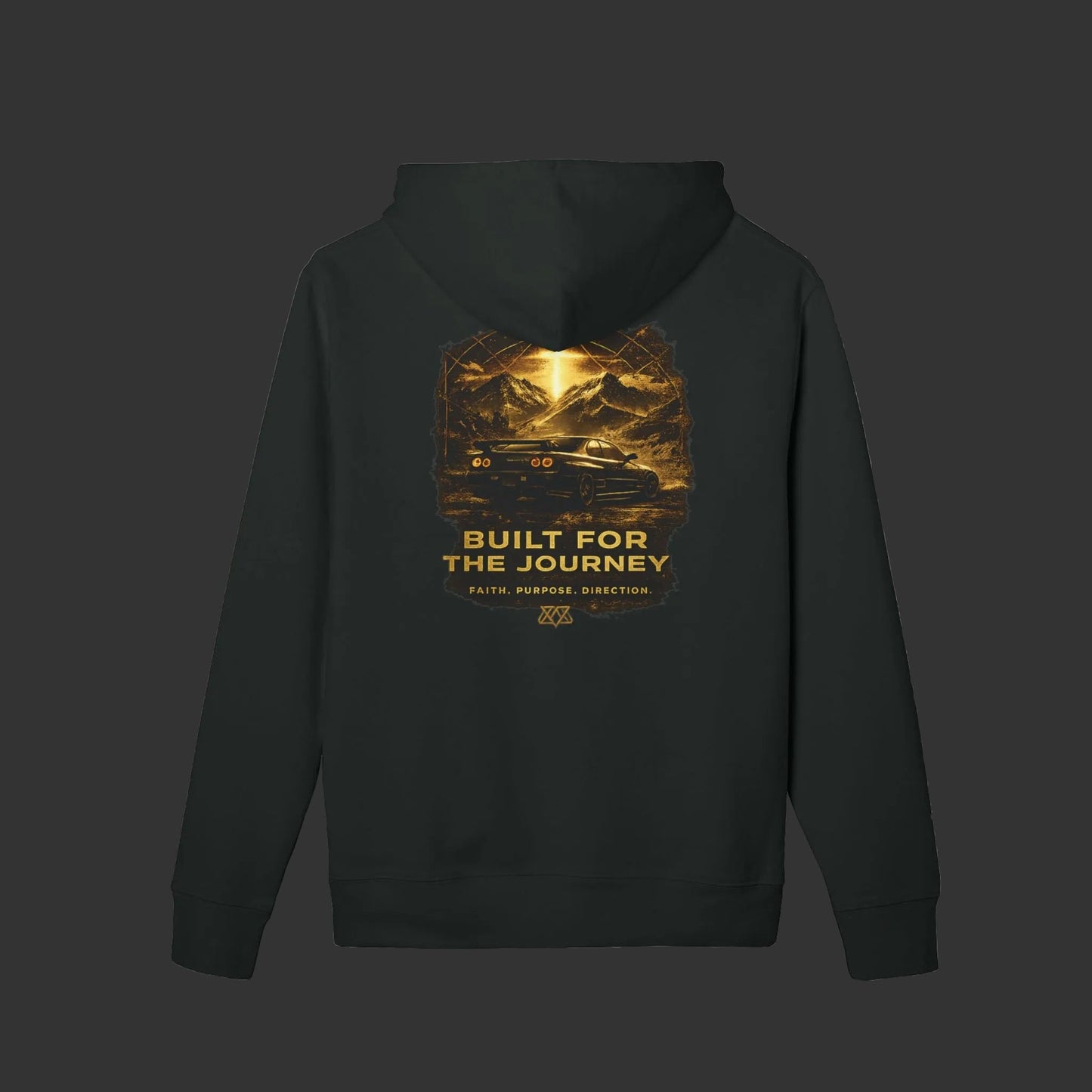 SawyersStyles Streetwear! - Build For Journies!
