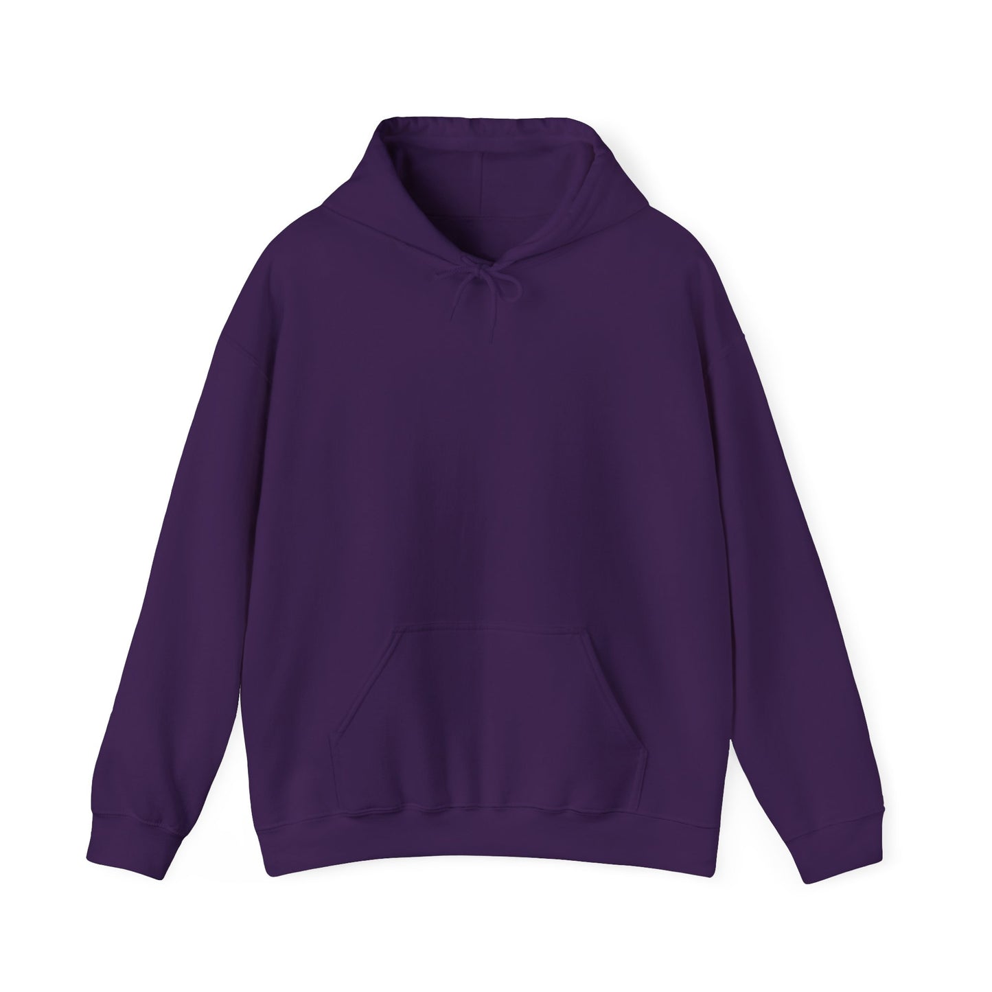 HippoHoodie-Plane Simple Hoodie