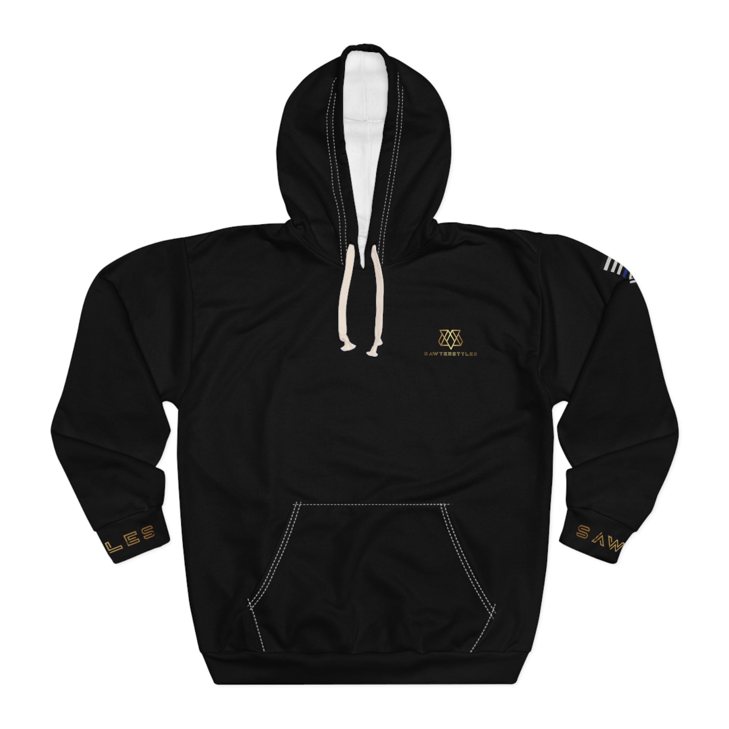 SawyerStyles, Christian Wear!