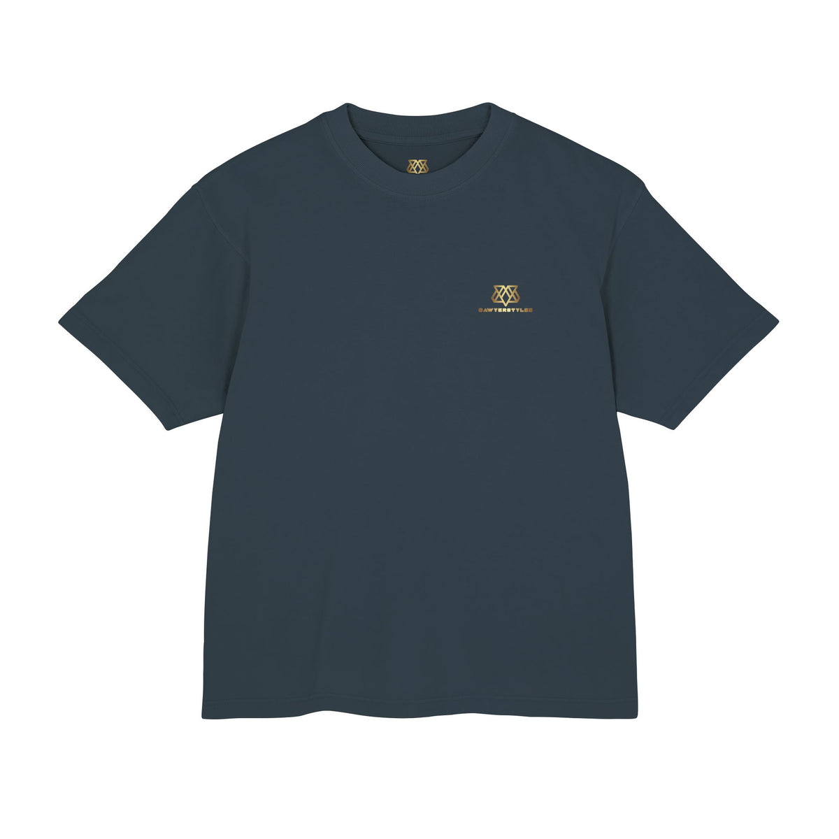 SawyerStyles Streetwear TEE SHIRT! 🤫