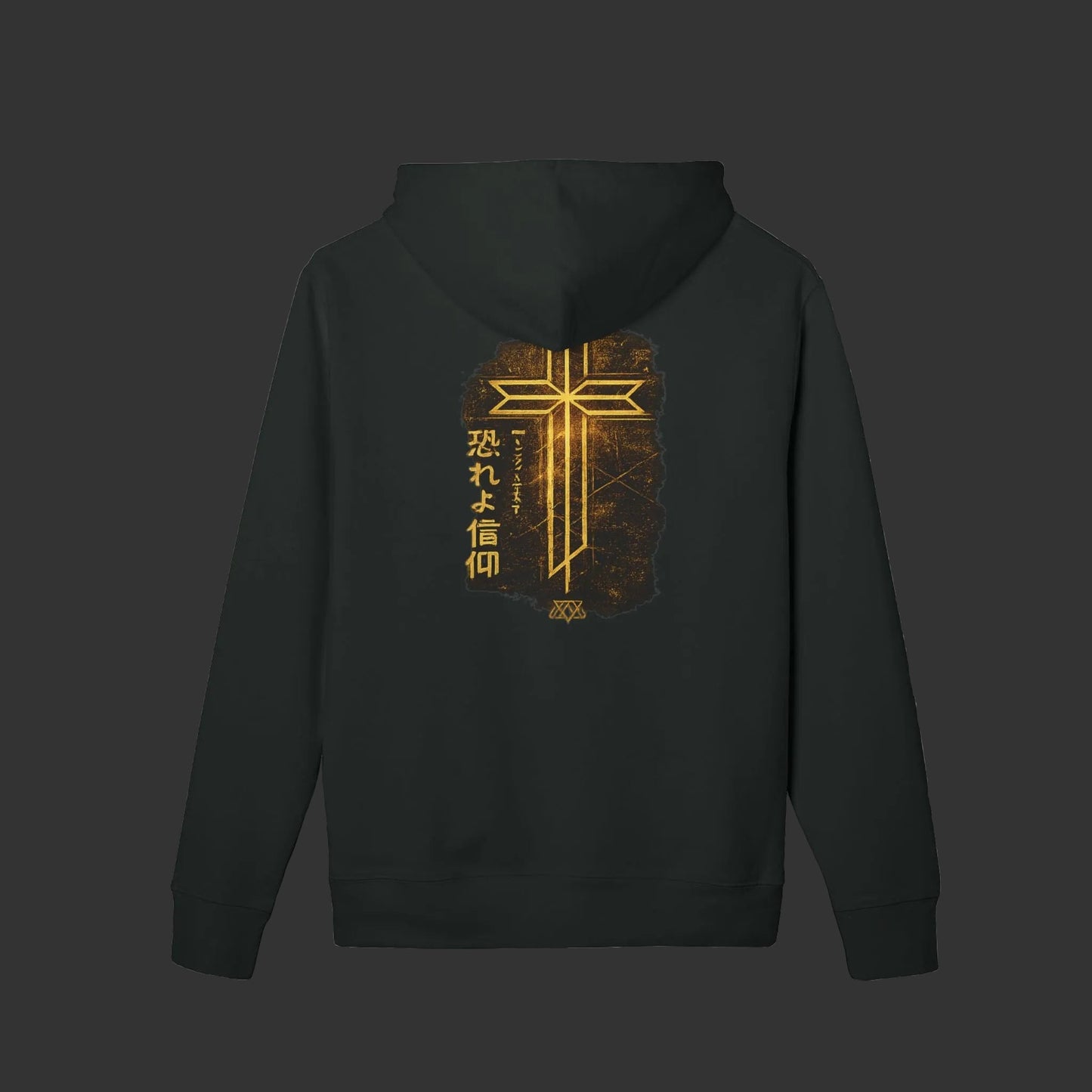 SawyerStyles Streetwear THE CROSS👌