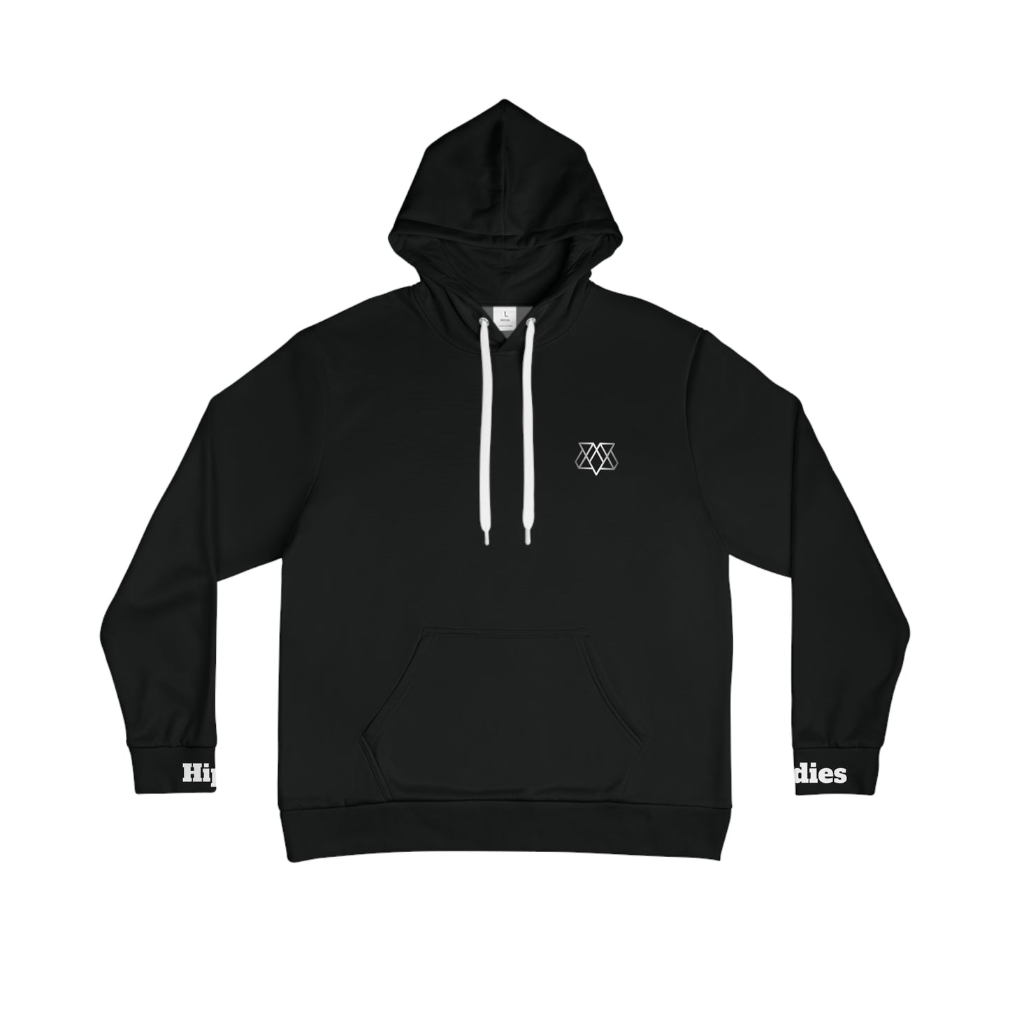 God is Good Hoodie! Styled for comfort and fun!