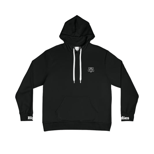 God is Good Hoodie! Styled for comfort and fun!